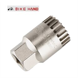 Thiết bị sửa chữa xe đạp Dụng Cụ Tháo Trục Giữa Bike Hand YC-26BB